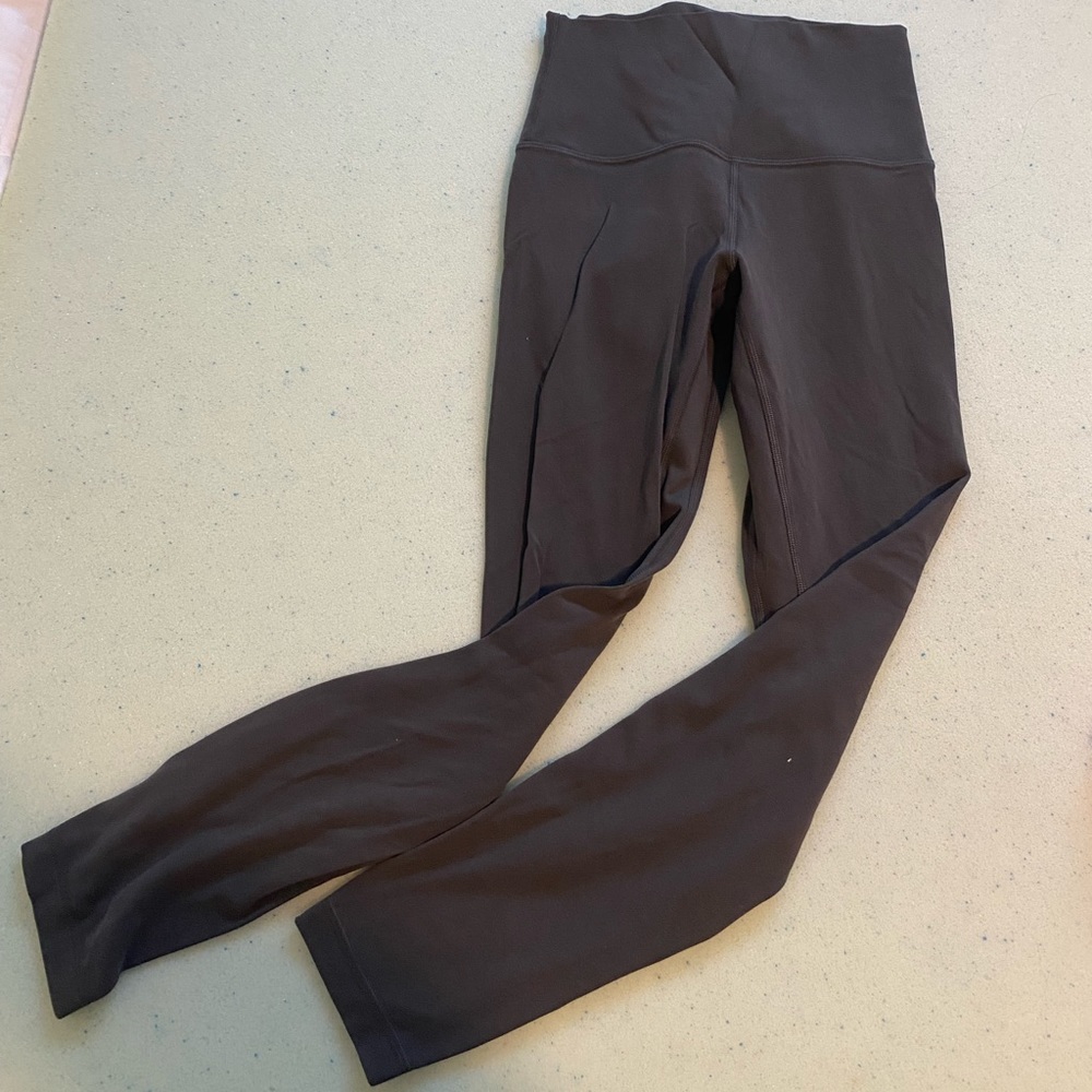 Lulu align leggings